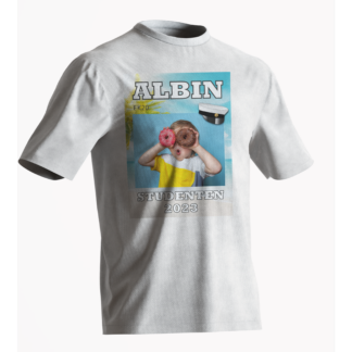 Student T-Shirt VIT